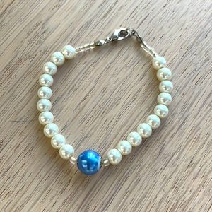 Pearl Bracelet